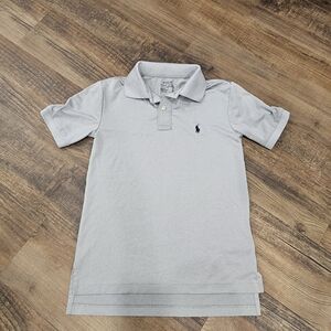 Boys Polo Ralph Lauren Performance Collared Shirt | Size S | Great Condition|